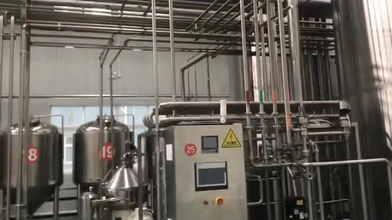 西畴河北船头客精酿啤酒厂